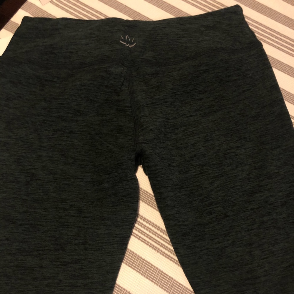 Beyond yoga space-dye essential long legging
